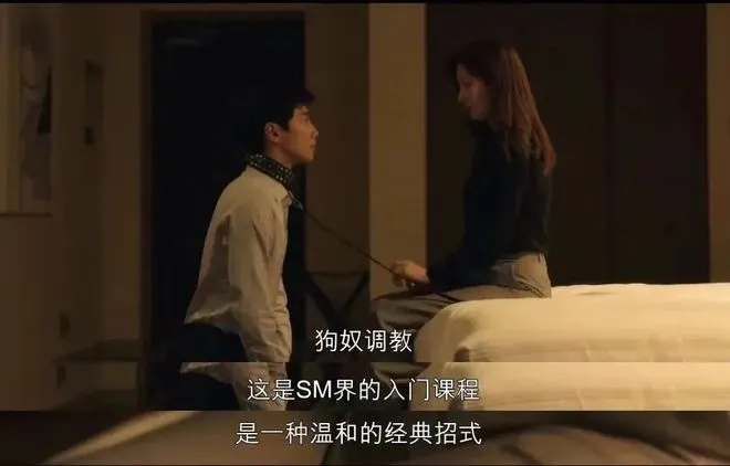 西檬之家Sado是什么?字母圈新手必读指南 一