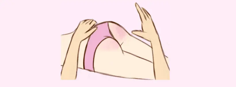 西檬之家BDSM里Maso是什么意思? 一