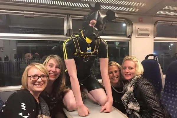 西檬之家BDSM里Brat是什么? 一