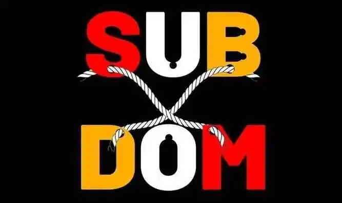 西檬之家BDSM中Sado的含义与安全指南 一